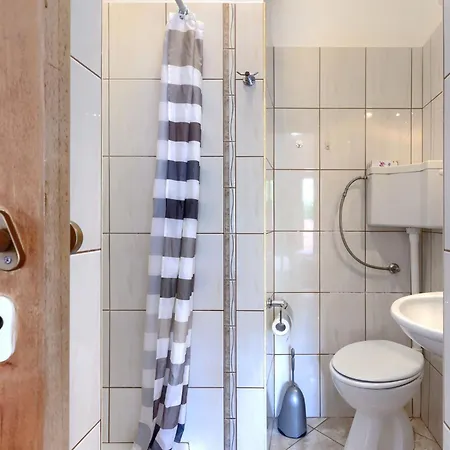 Apartment Romantika - Roj107 By Interhome